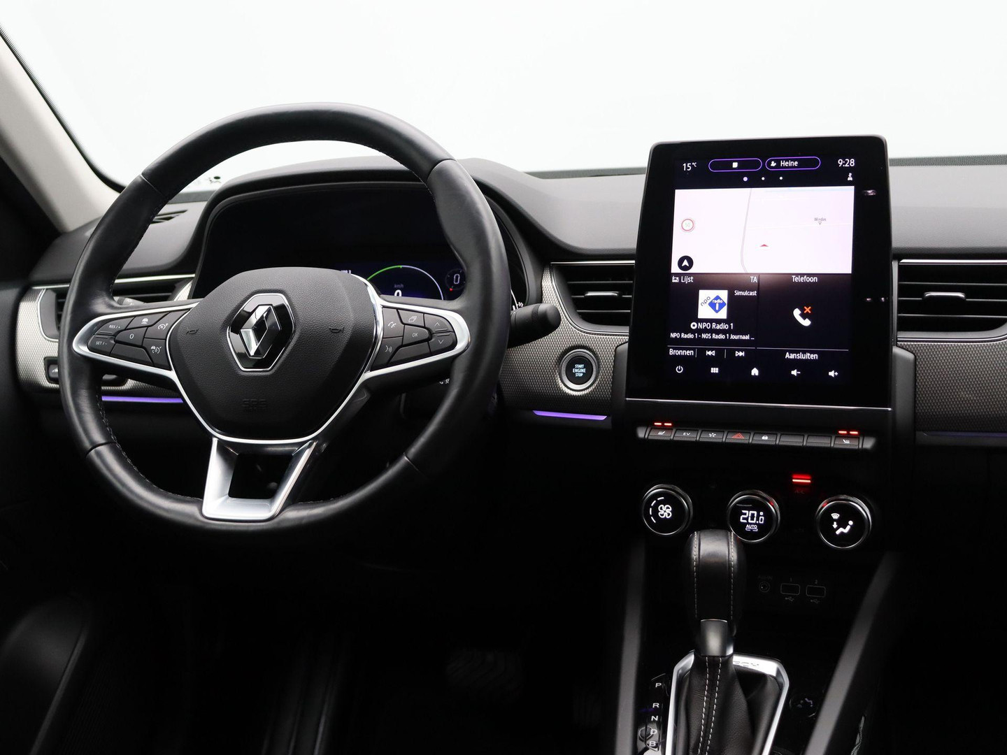 Renault
