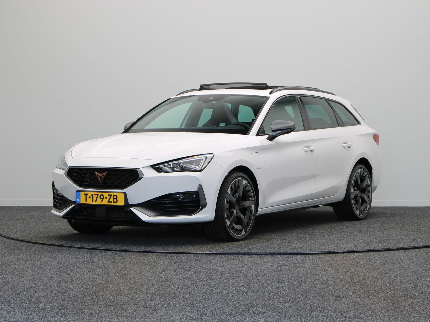 CUPRA