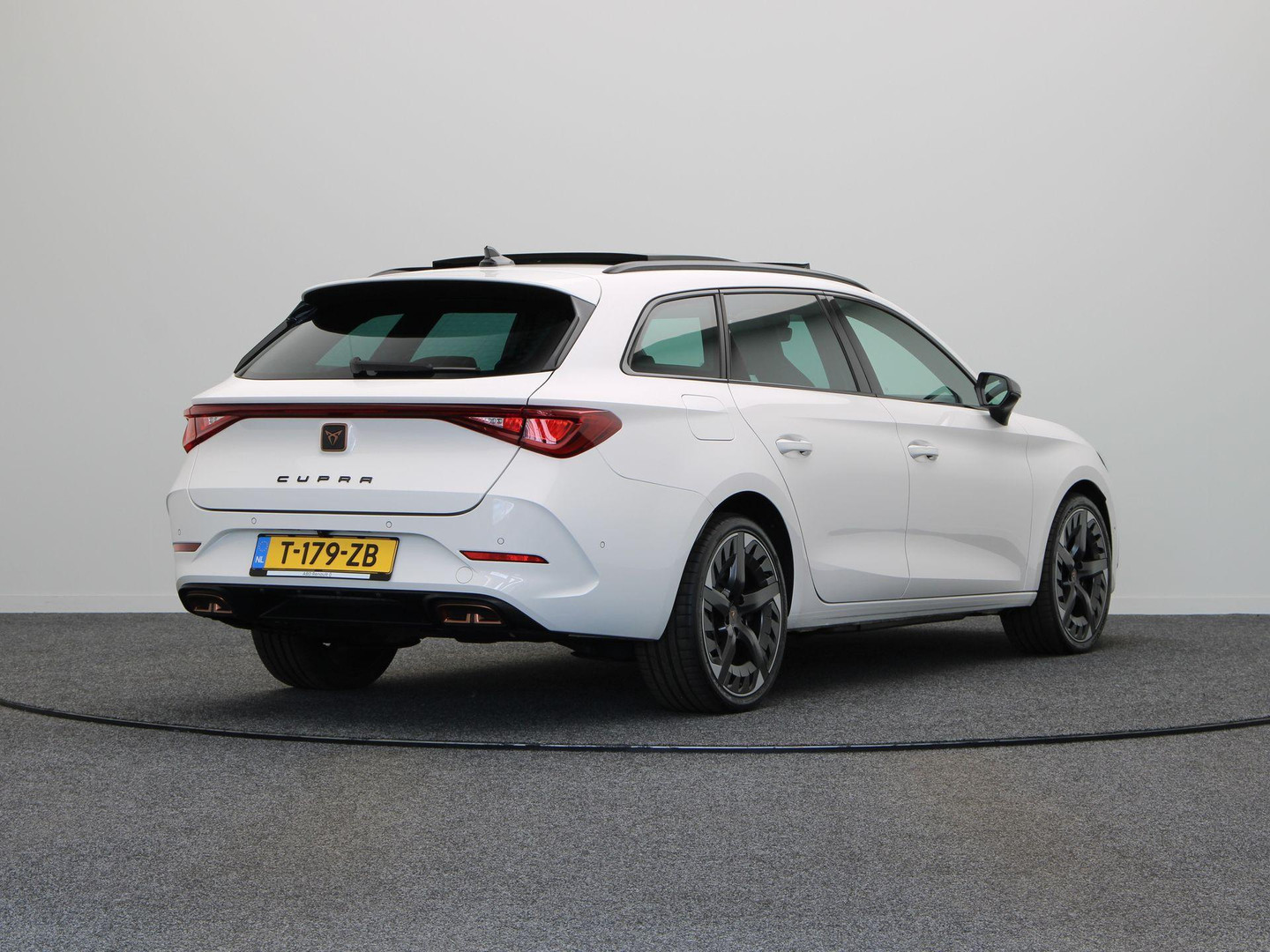 CUPRA