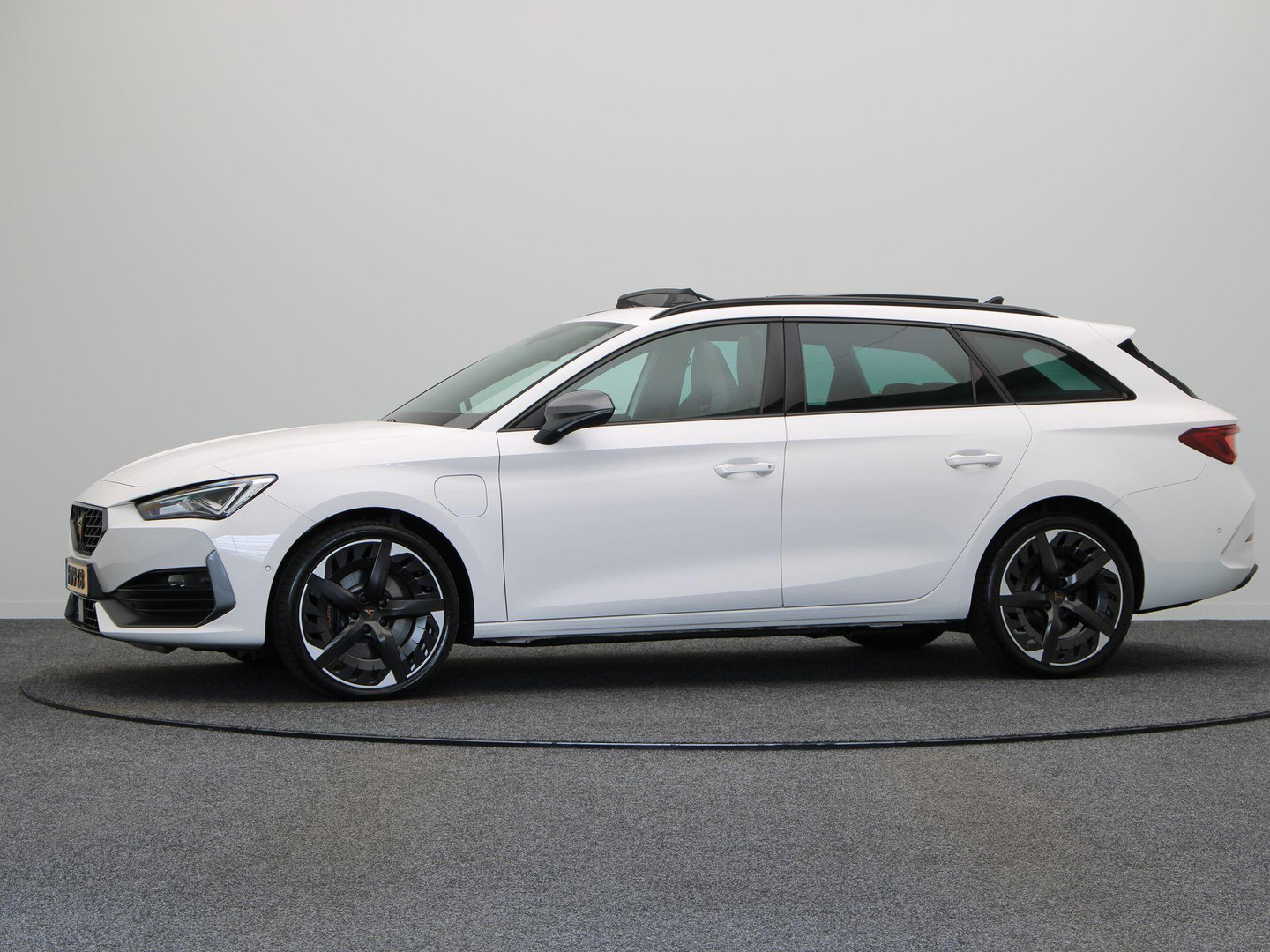 CUPRA