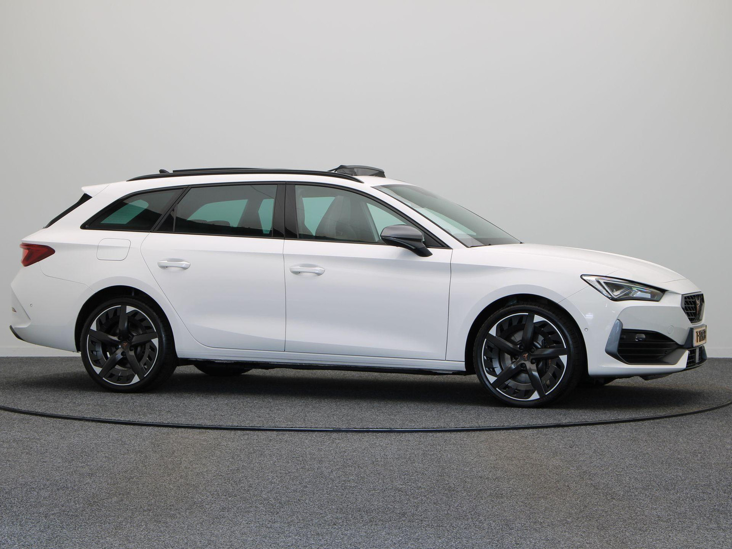 CUPRA
