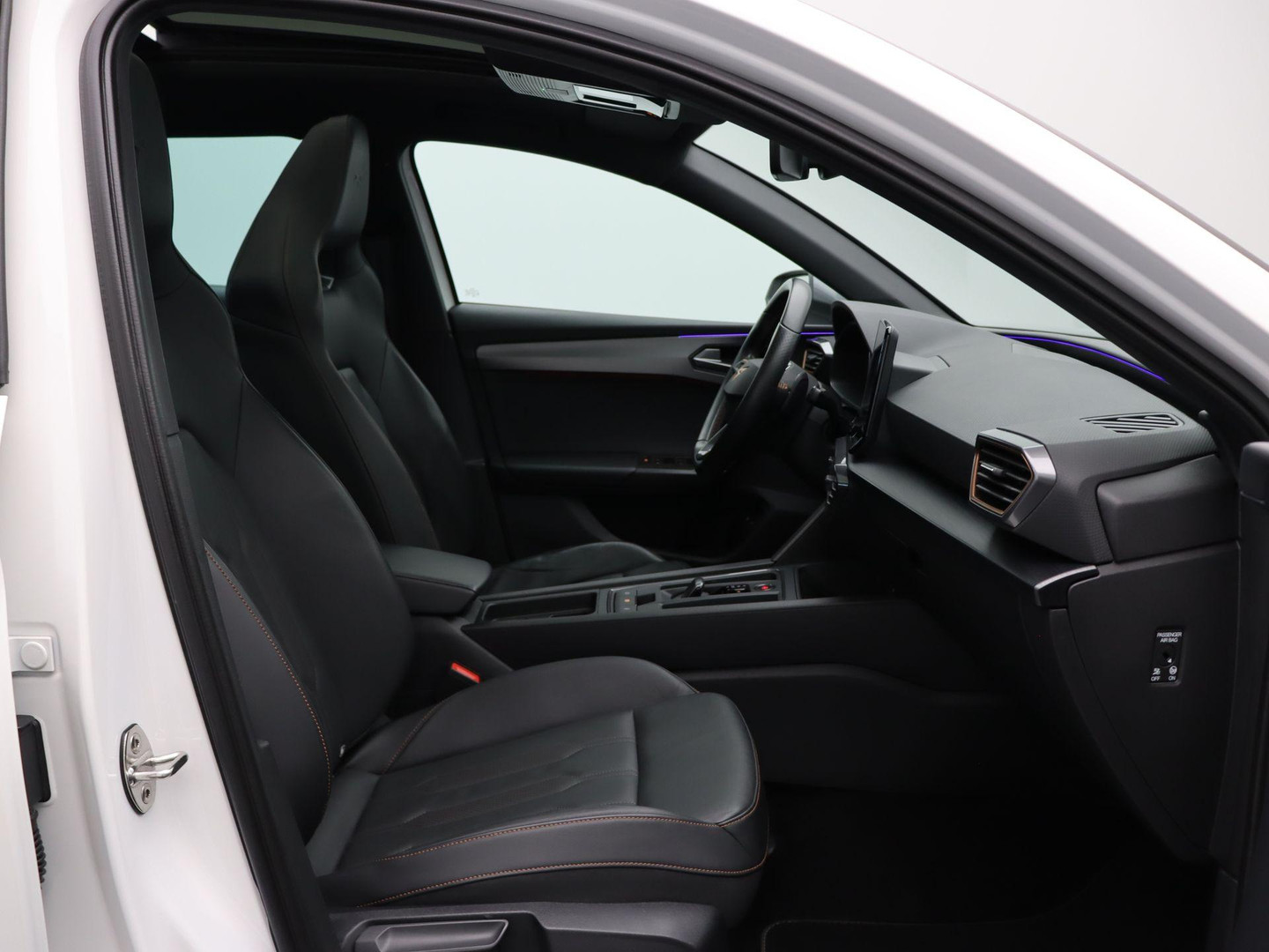 CUPRA