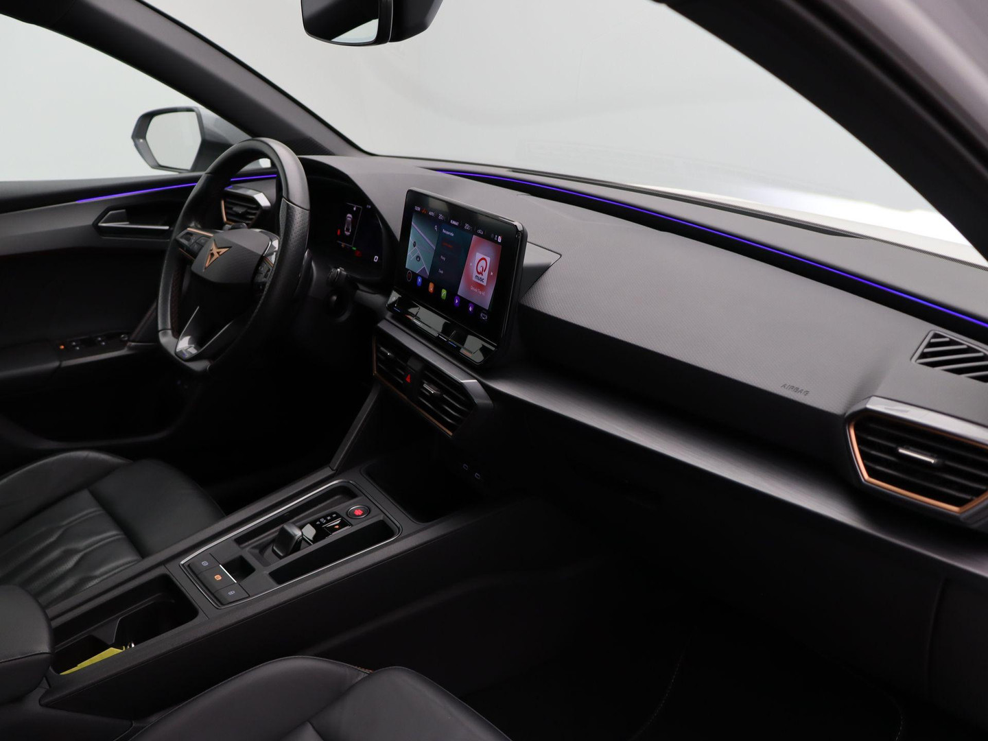 CUPRA