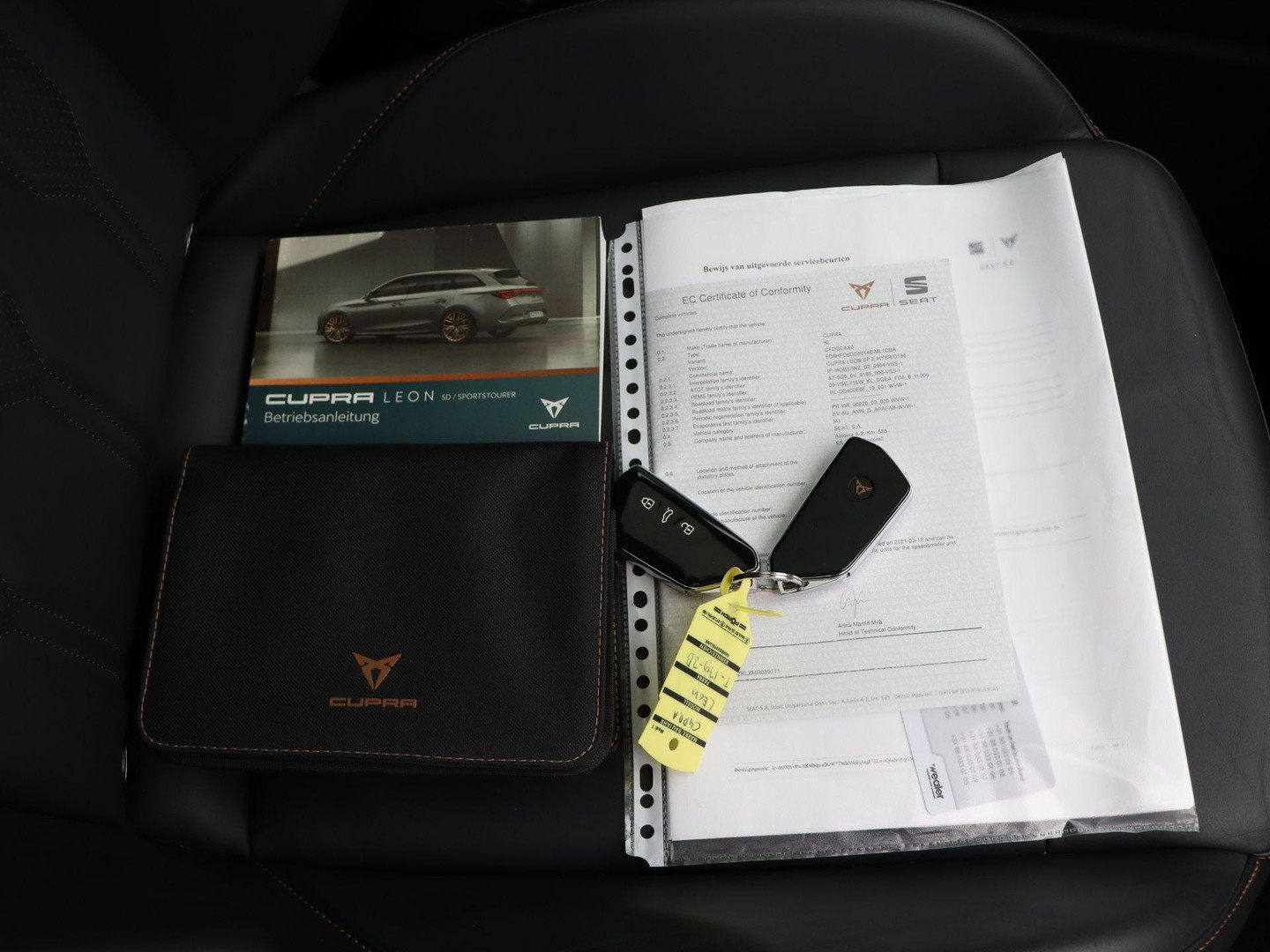 CUPRA
