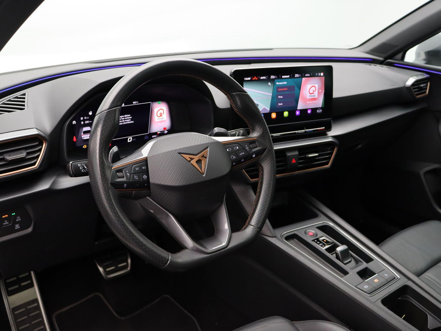 CUPRA