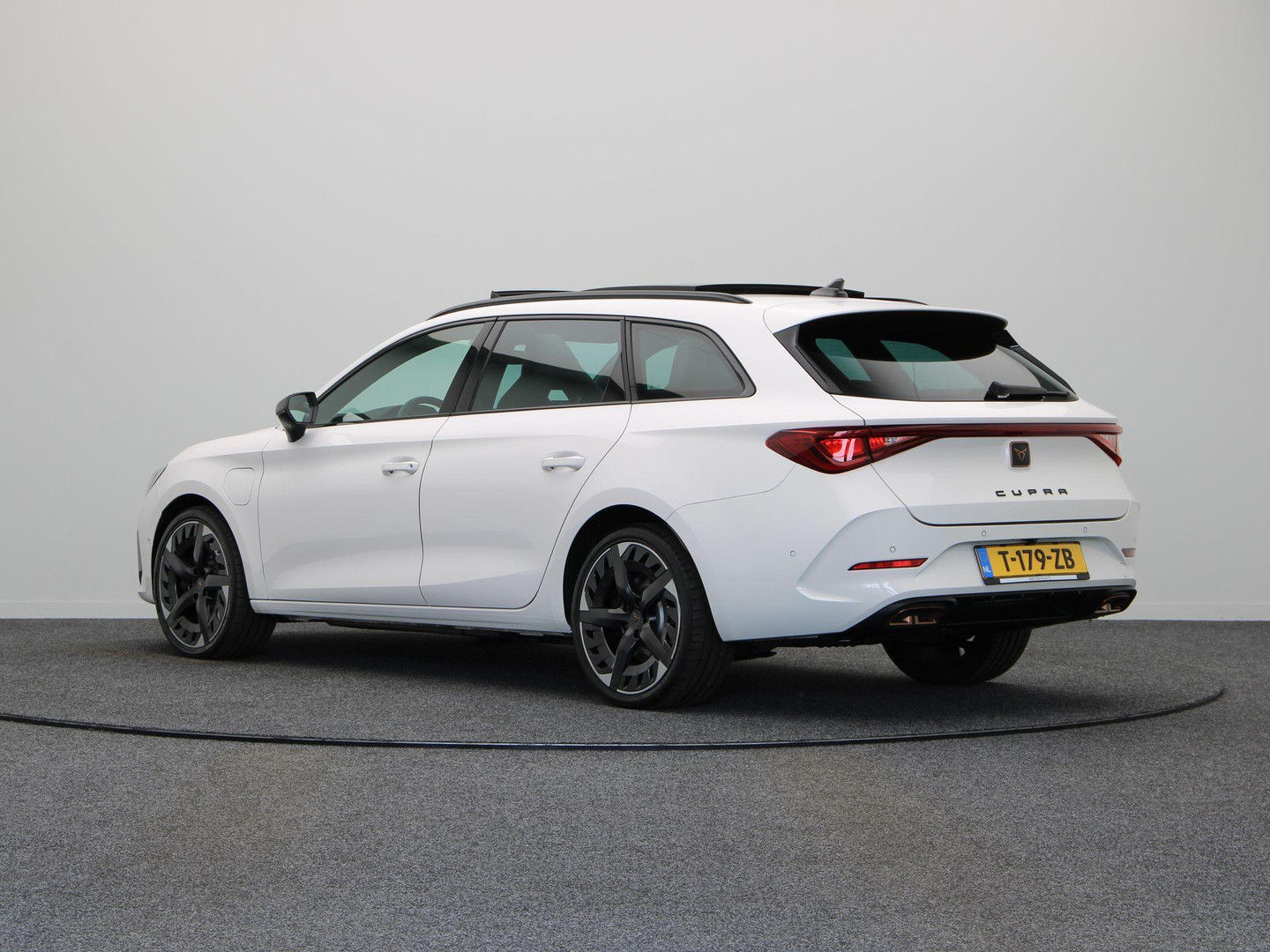 CUPRA