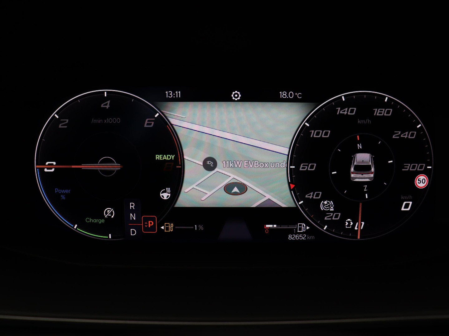 CUPRA