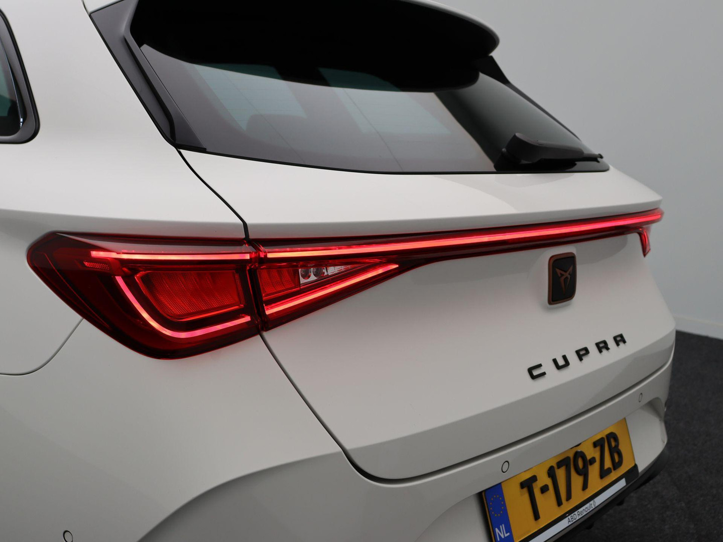 CUPRA