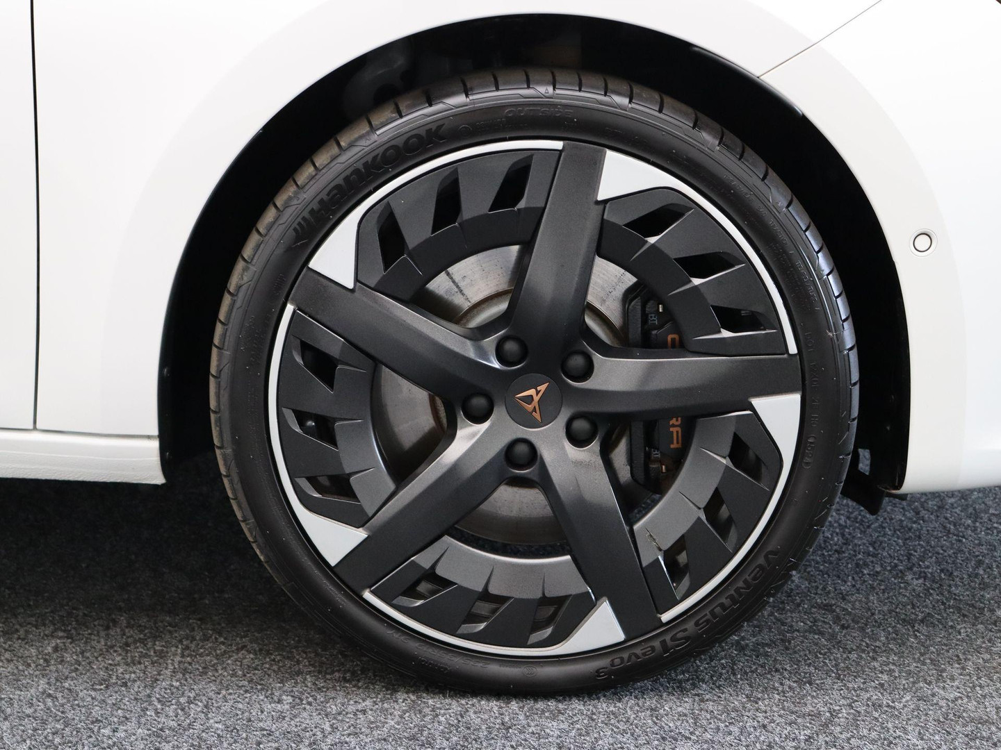 CUPRA