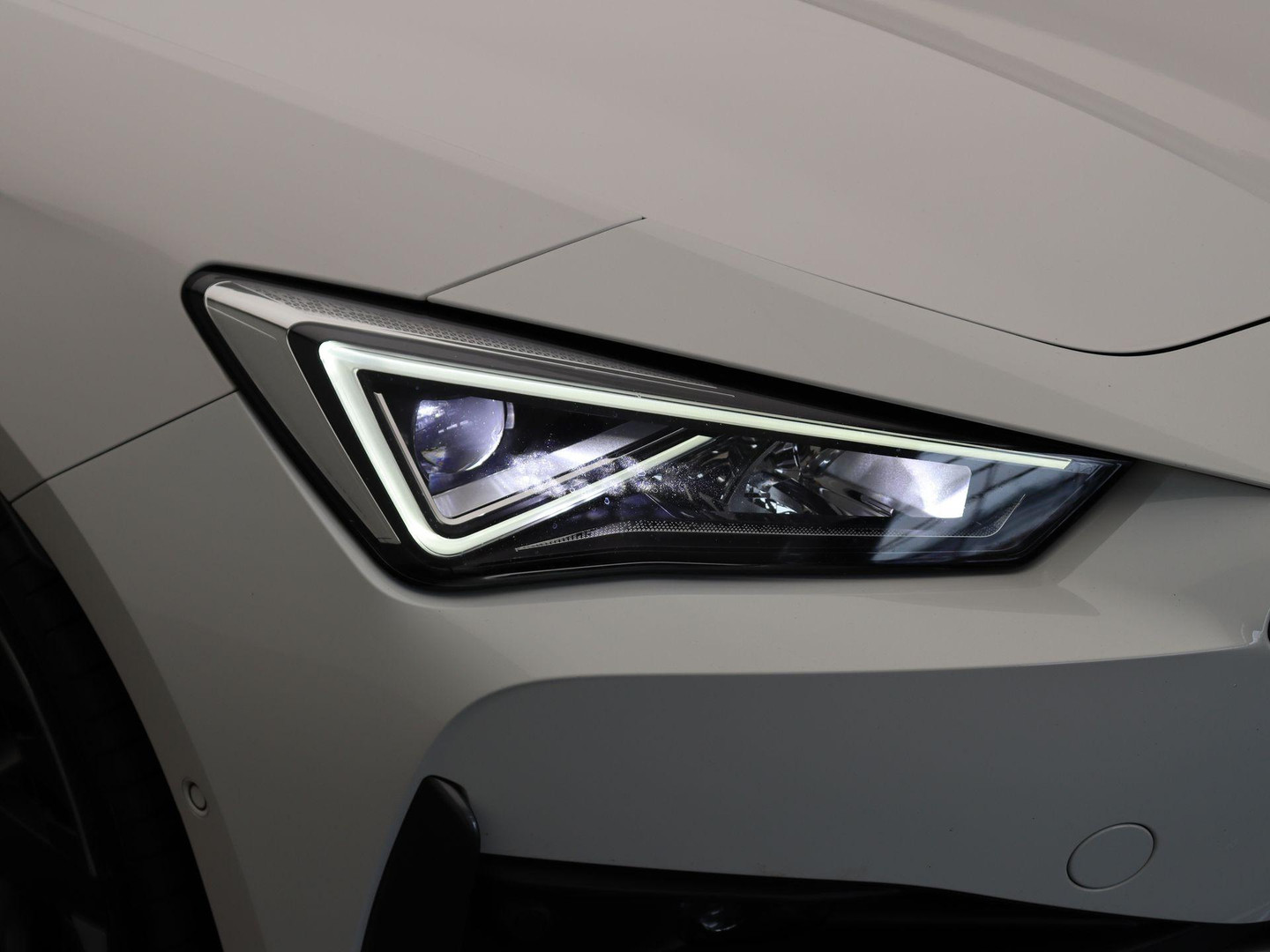 CUPRA