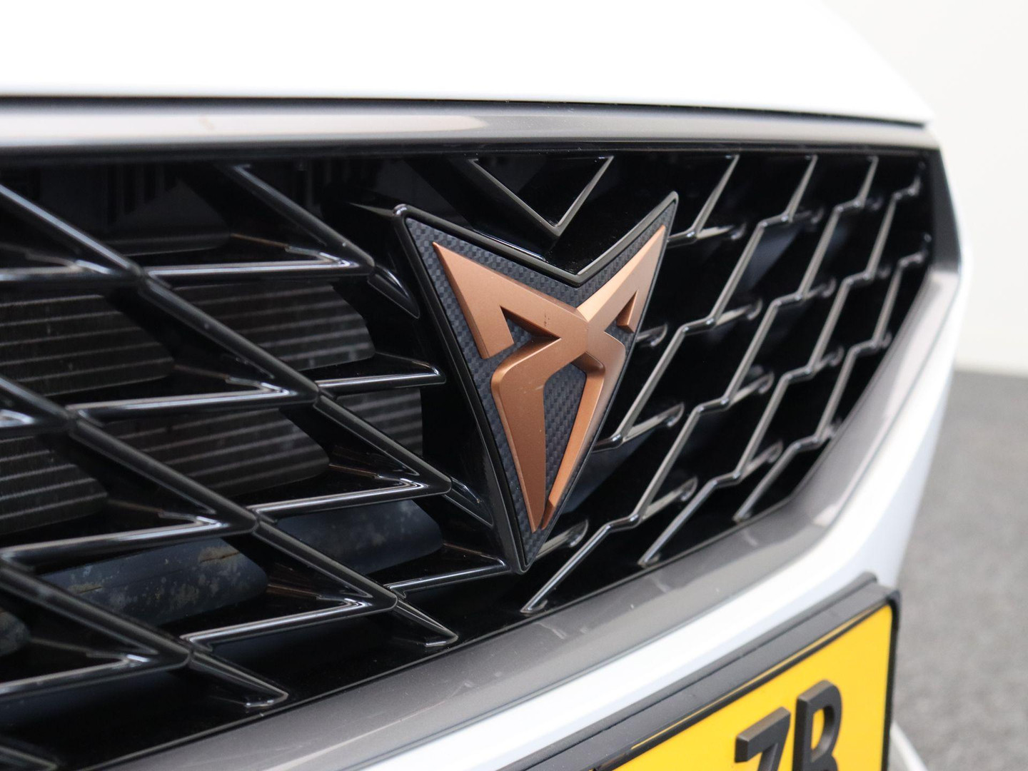 CUPRA