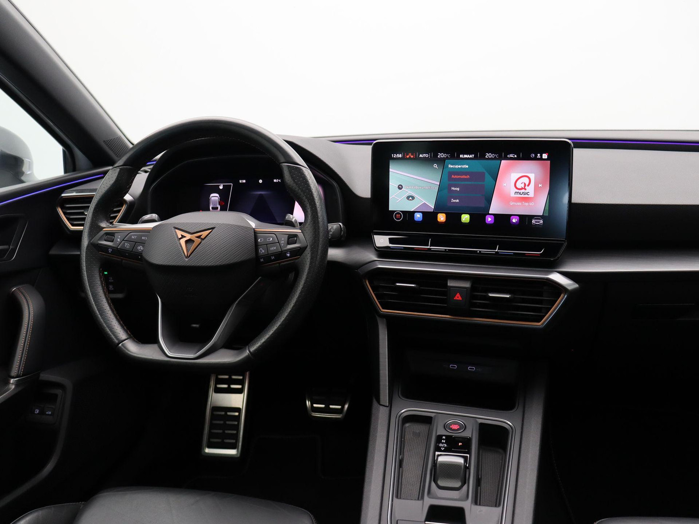 CUPRA