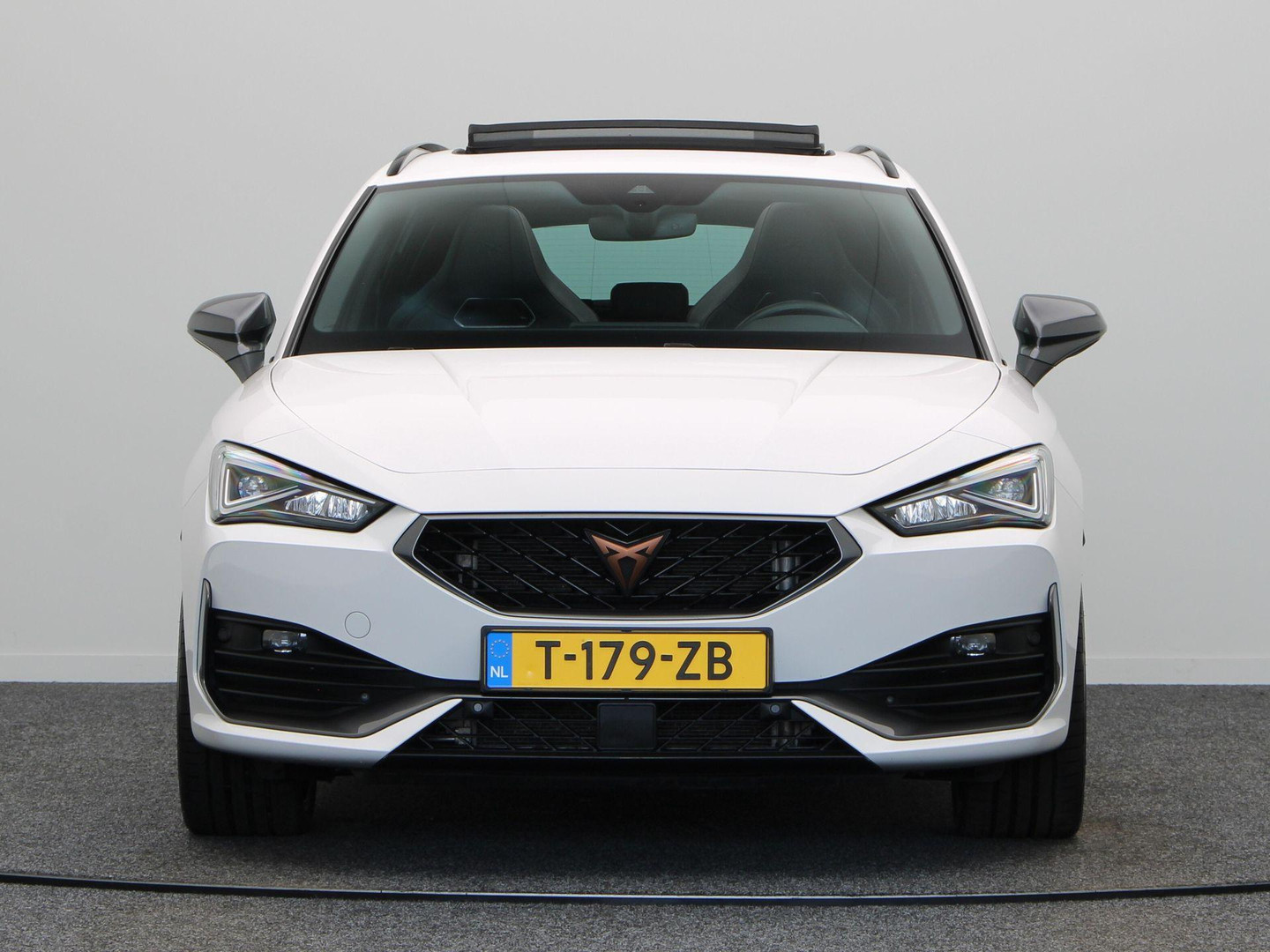CUPRA