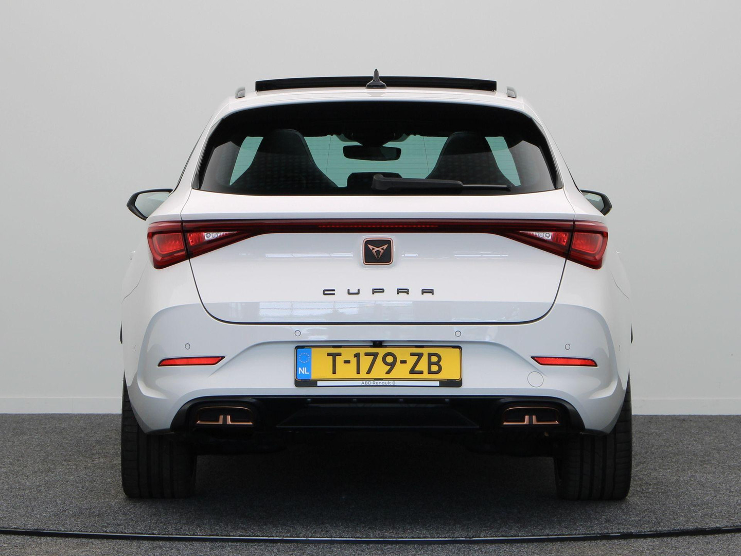 CUPRA