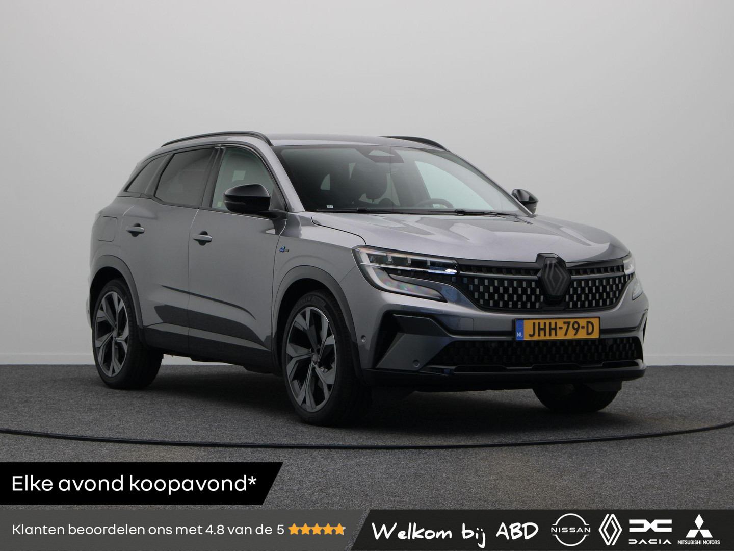 Renault