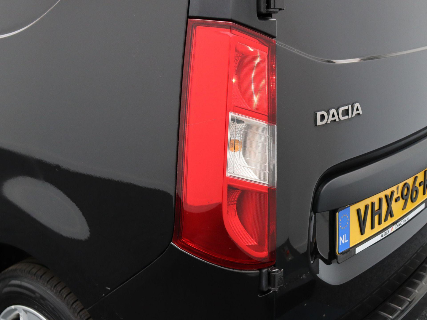 Dacia