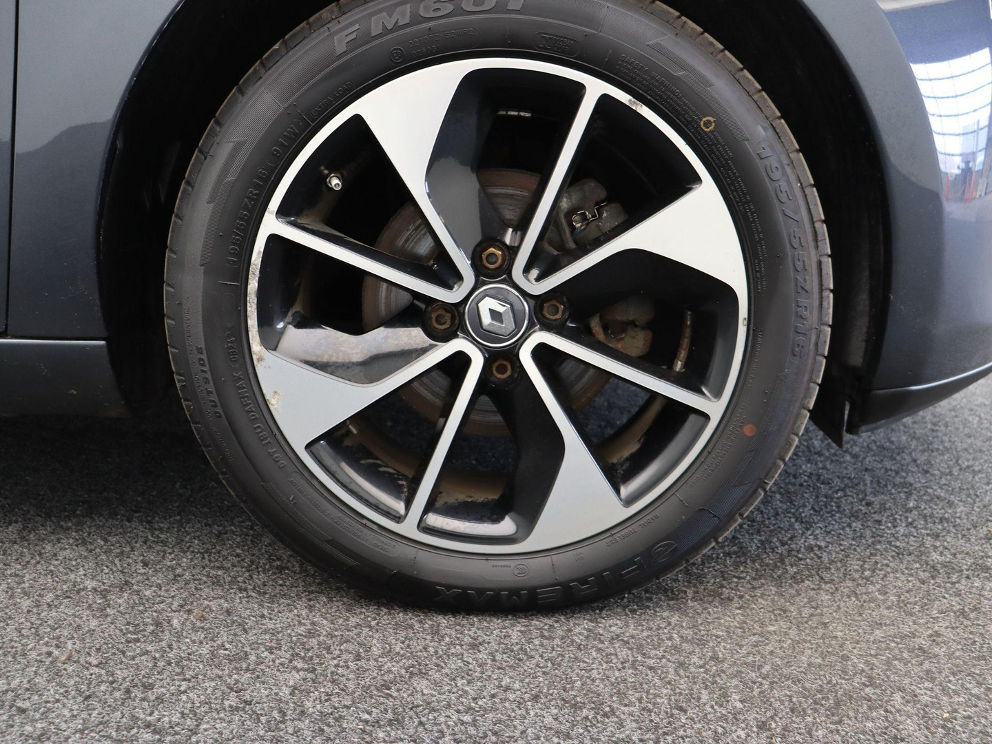 Renault