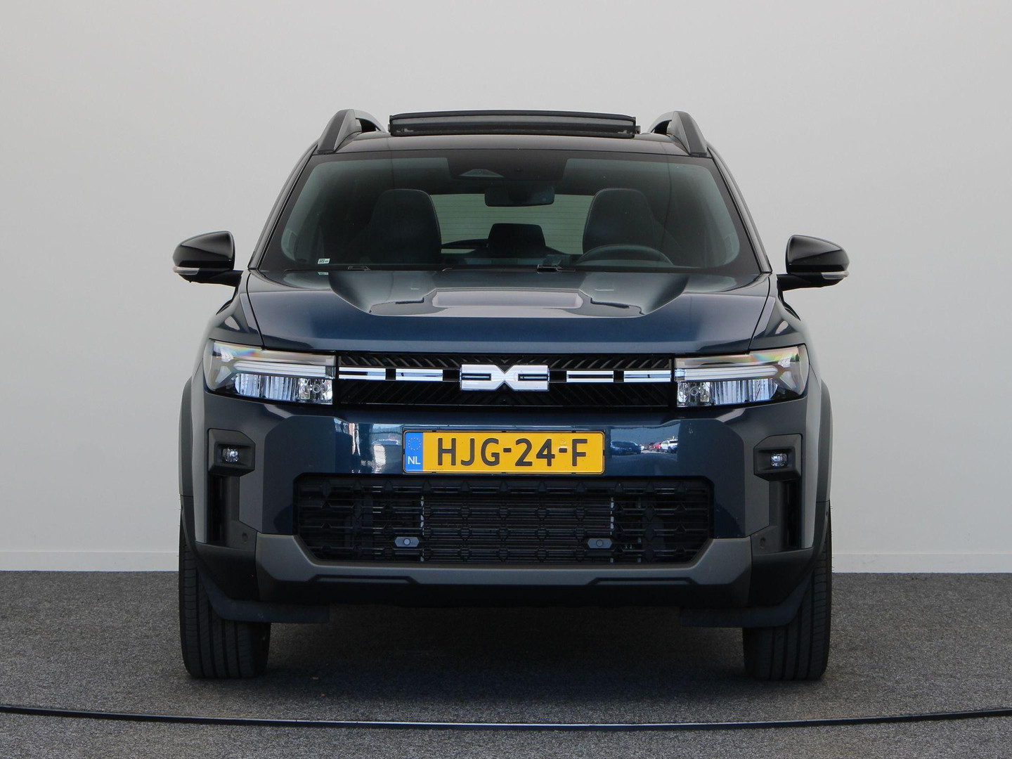 Dacia
