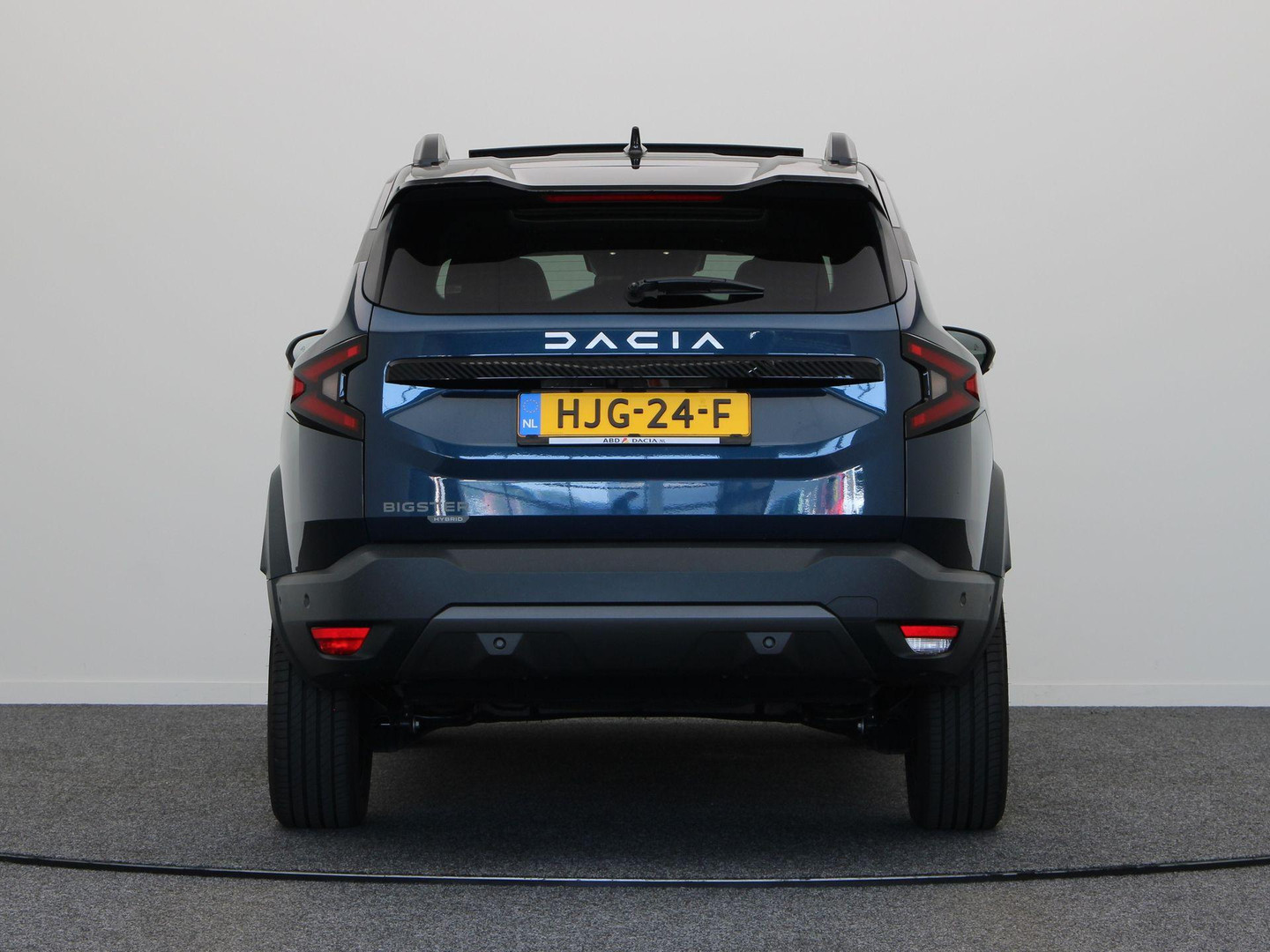 Dacia