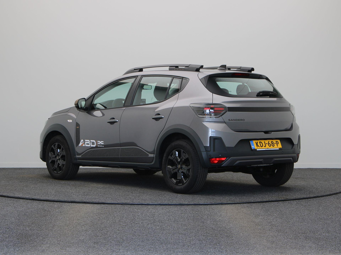 Dacia