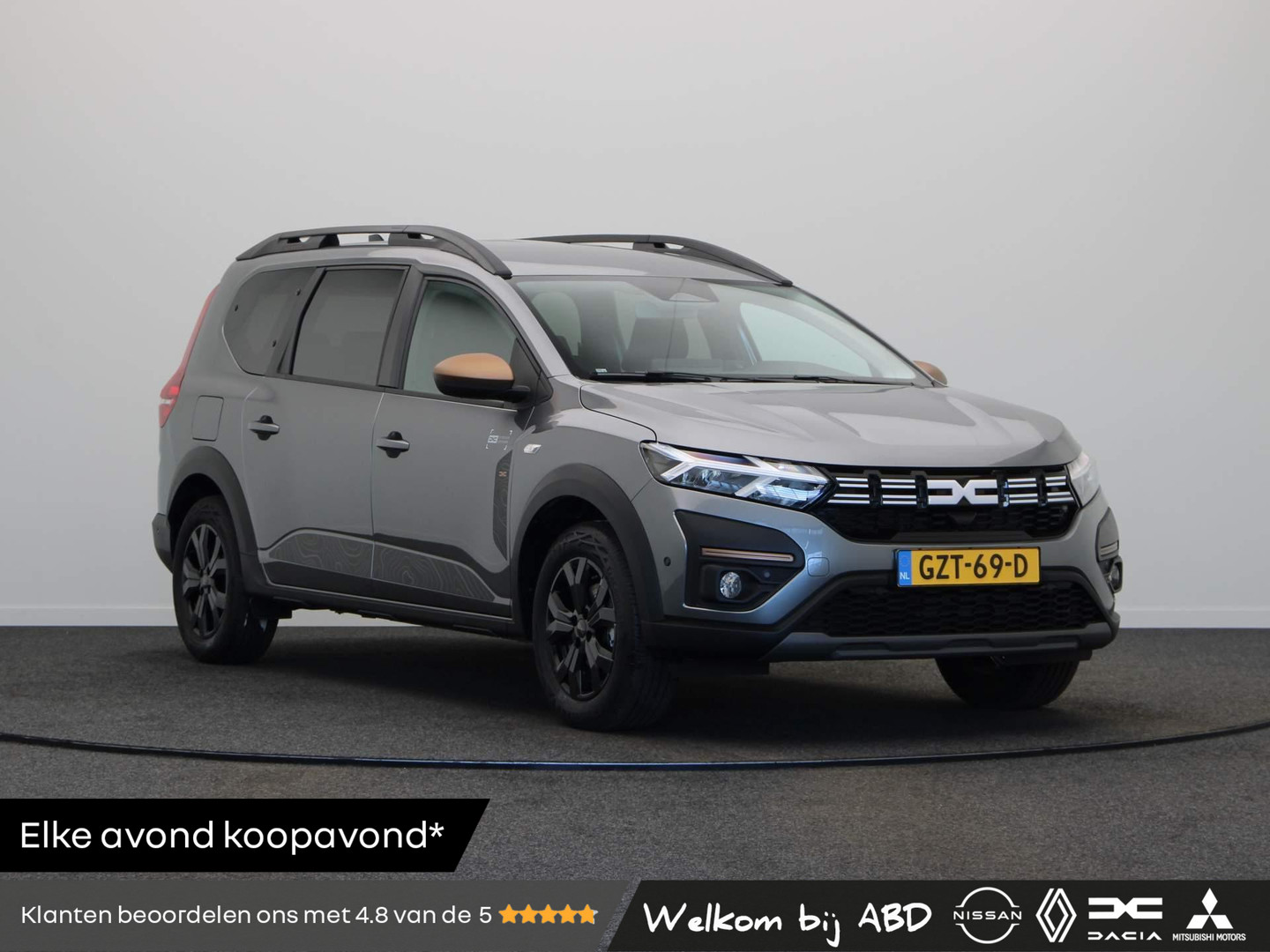 Dacia