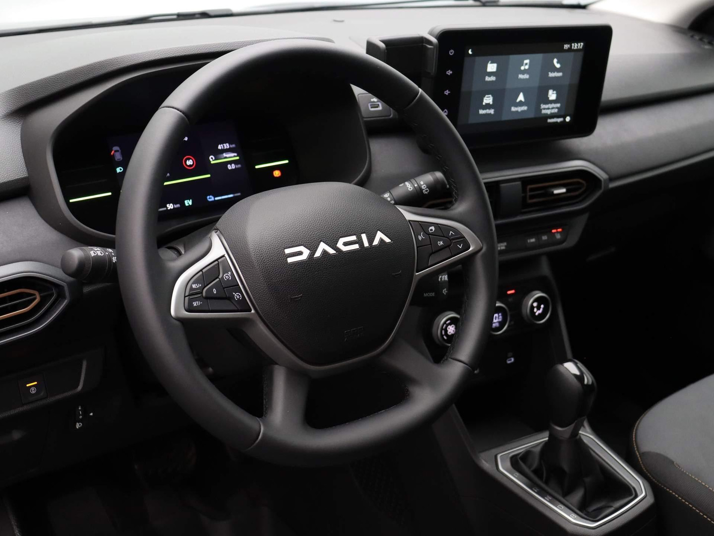 Dacia
