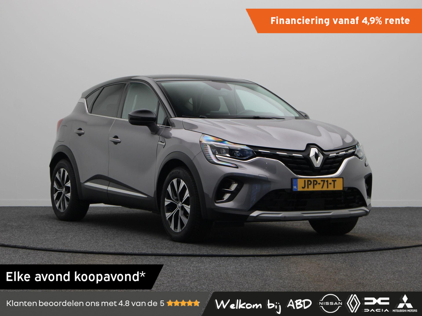 Renault