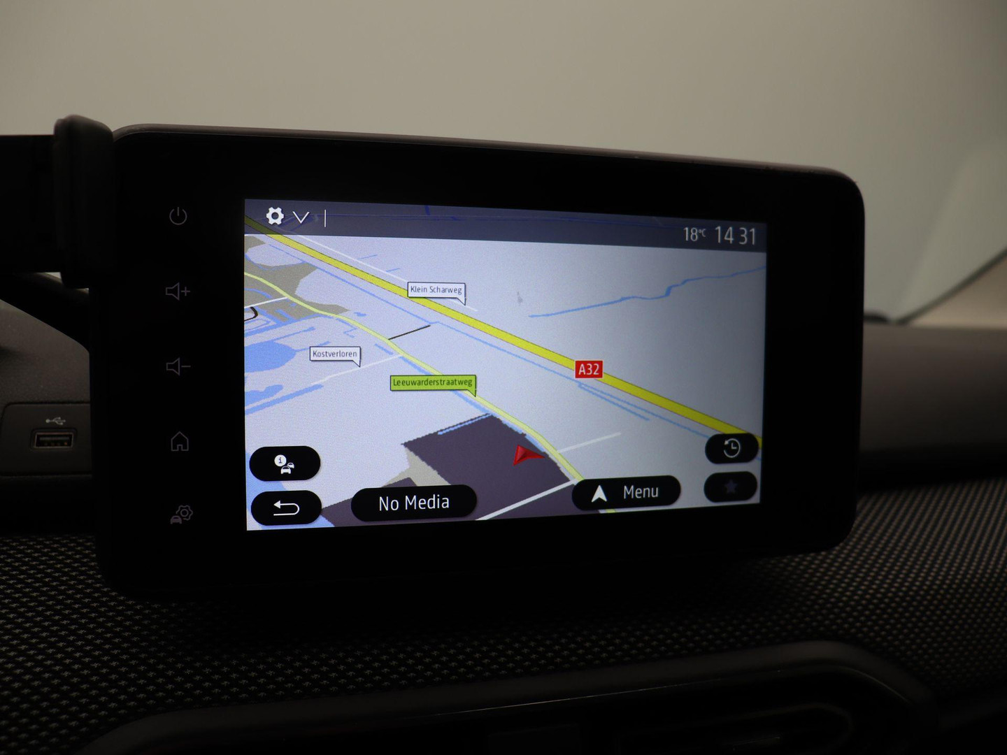 Dacia