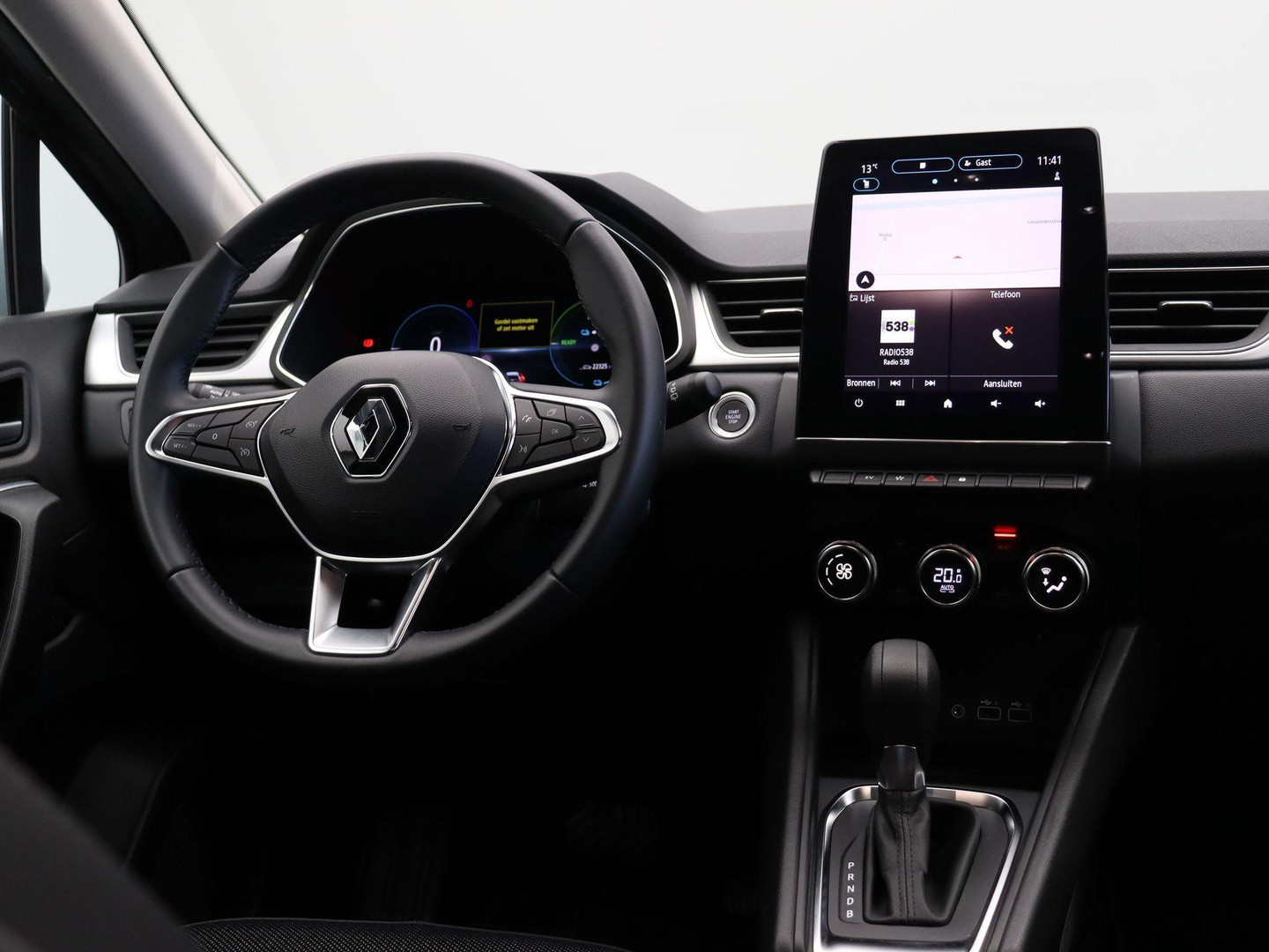 Renault