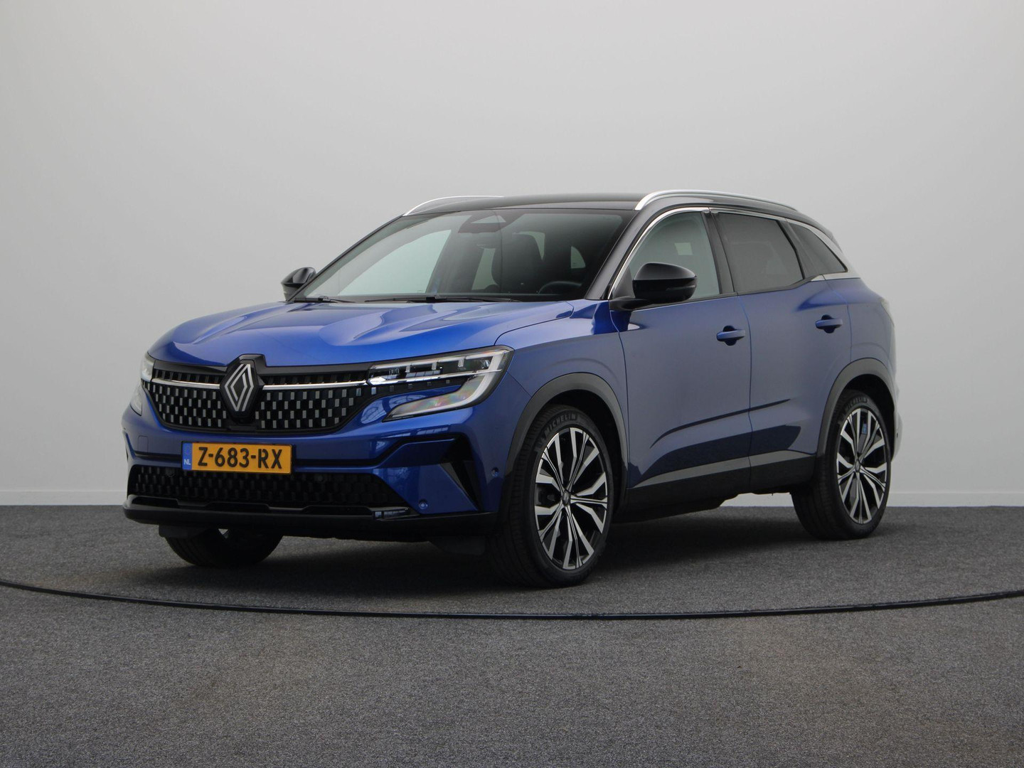 Renault