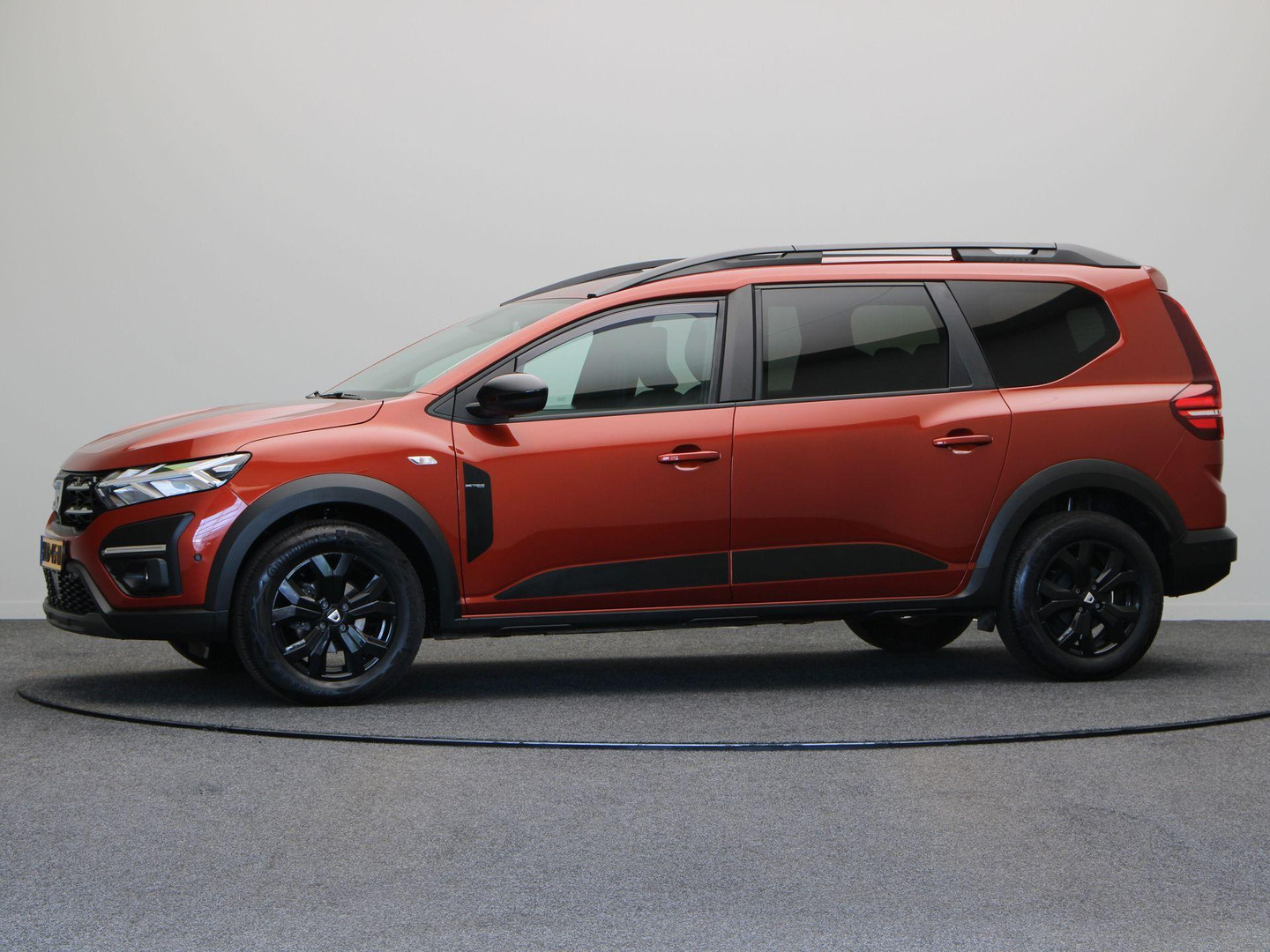 Dacia