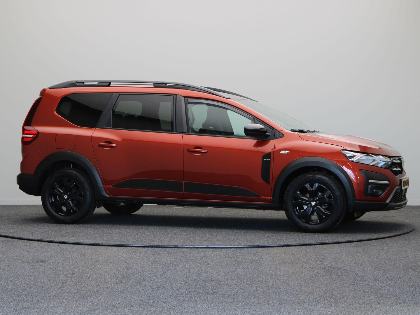 Dacia