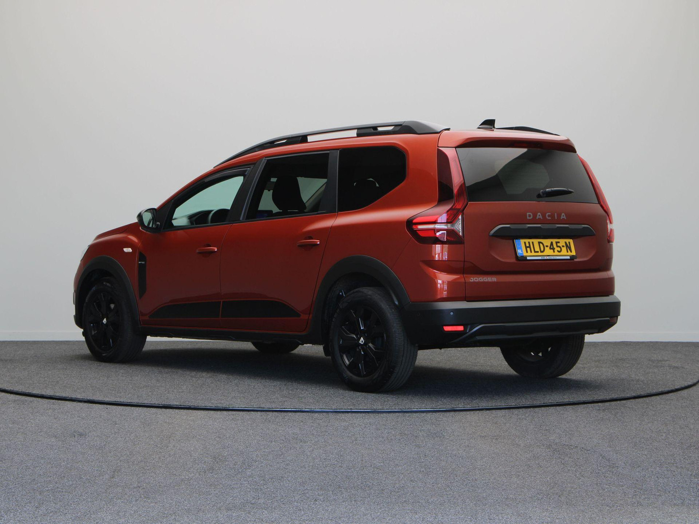 Dacia