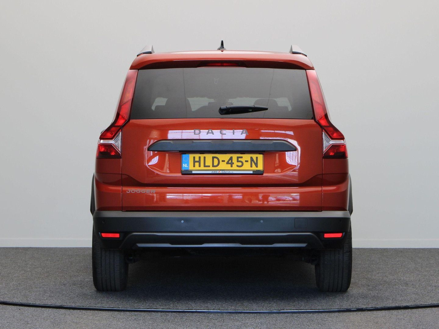 Dacia