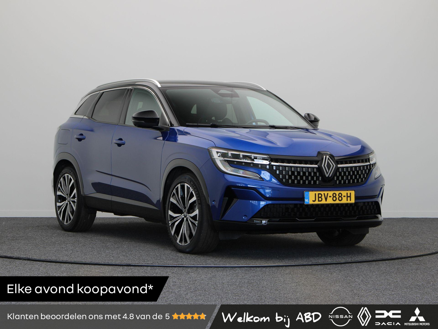 Renault