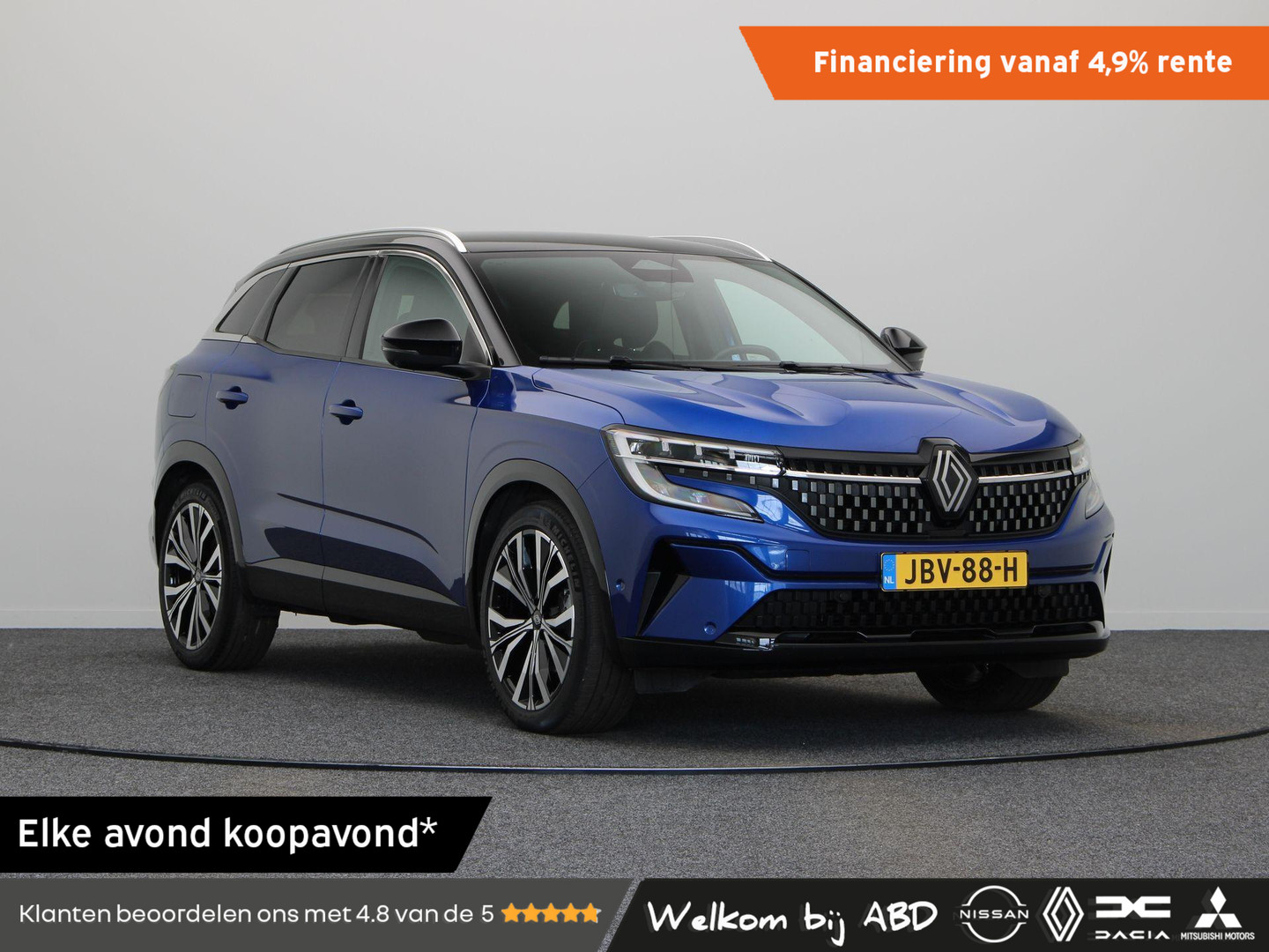 Renault