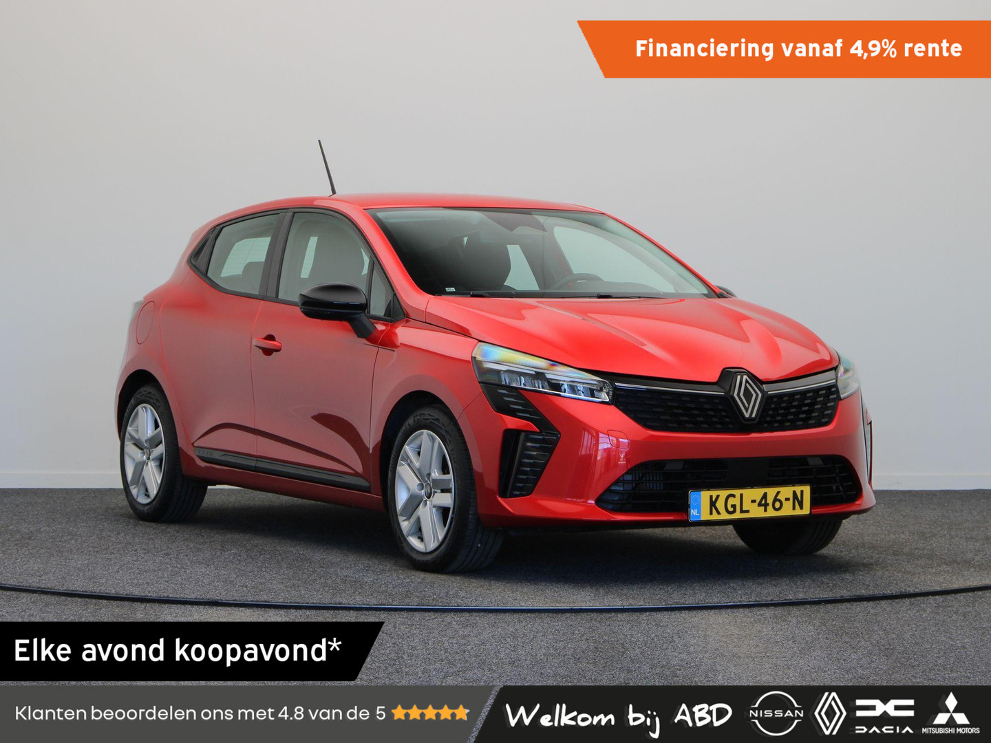 Renault