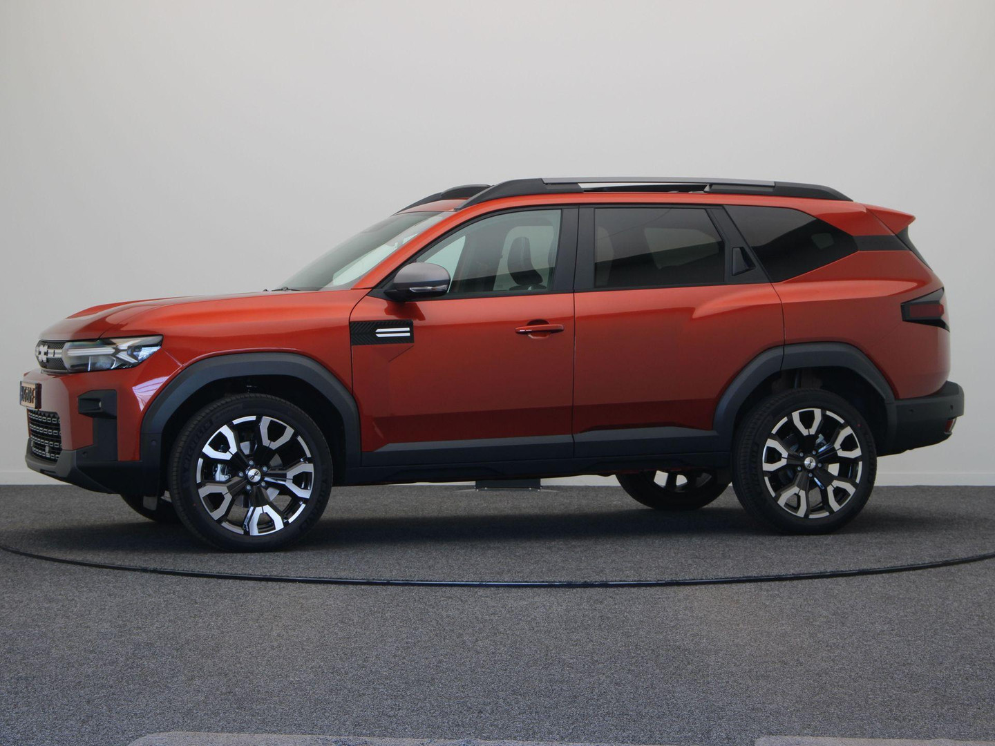 Dacia