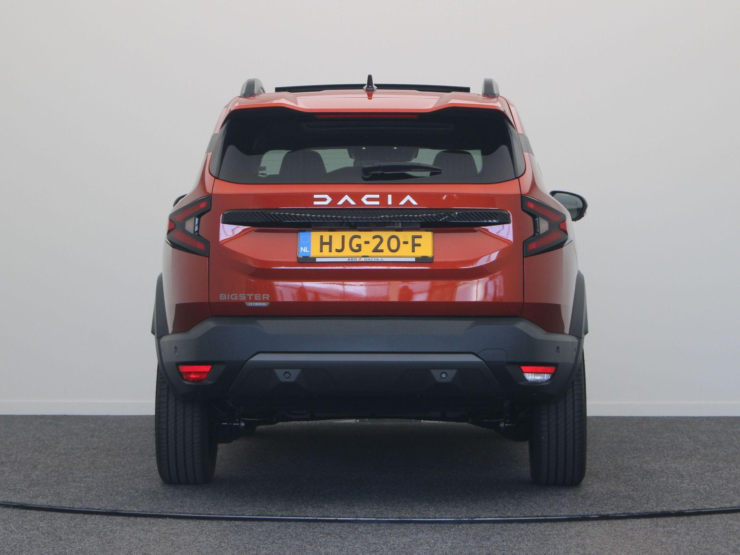 Dacia