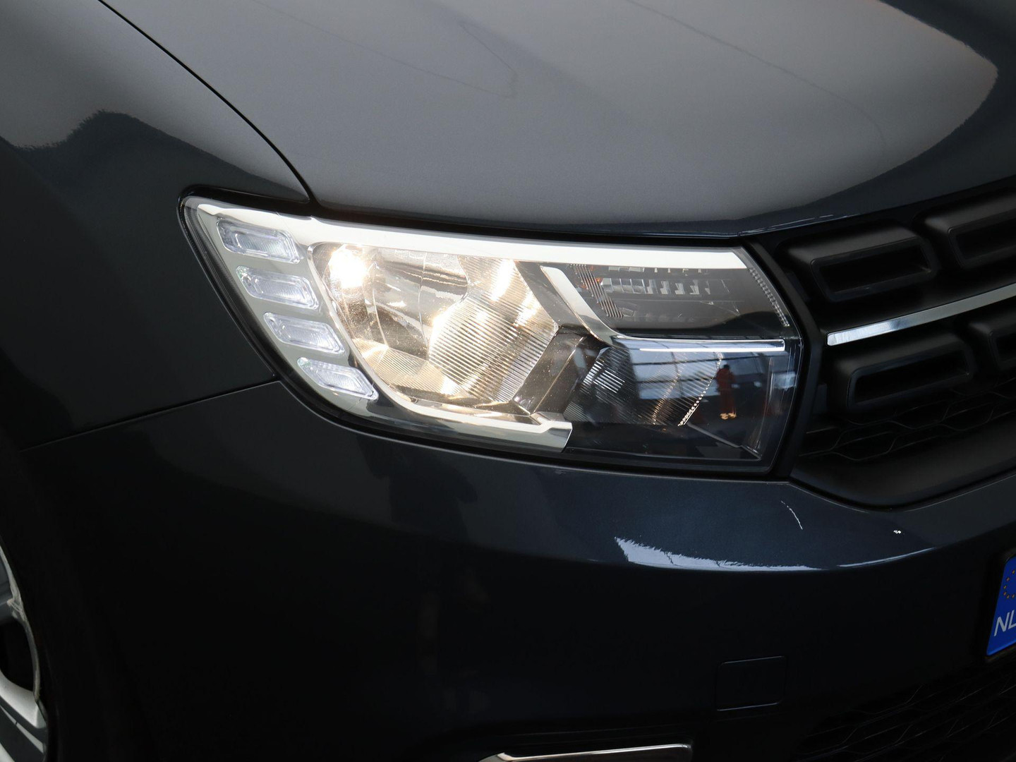Dacia