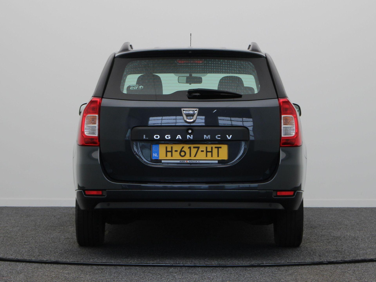 Dacia