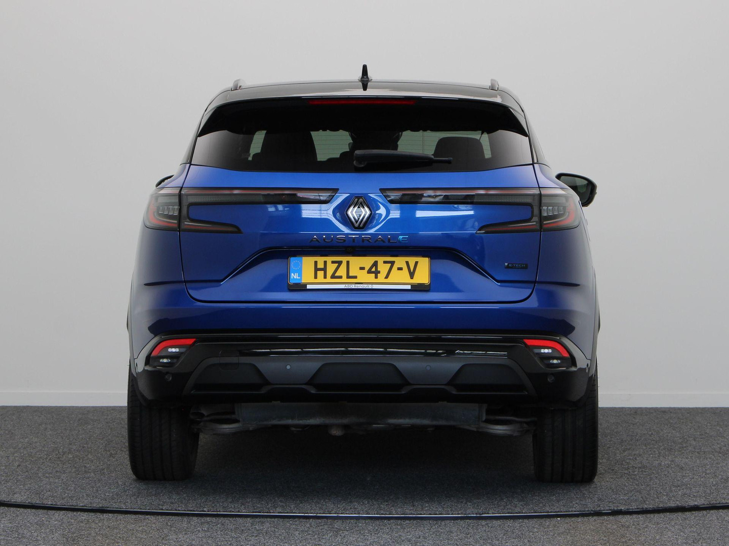 Renault