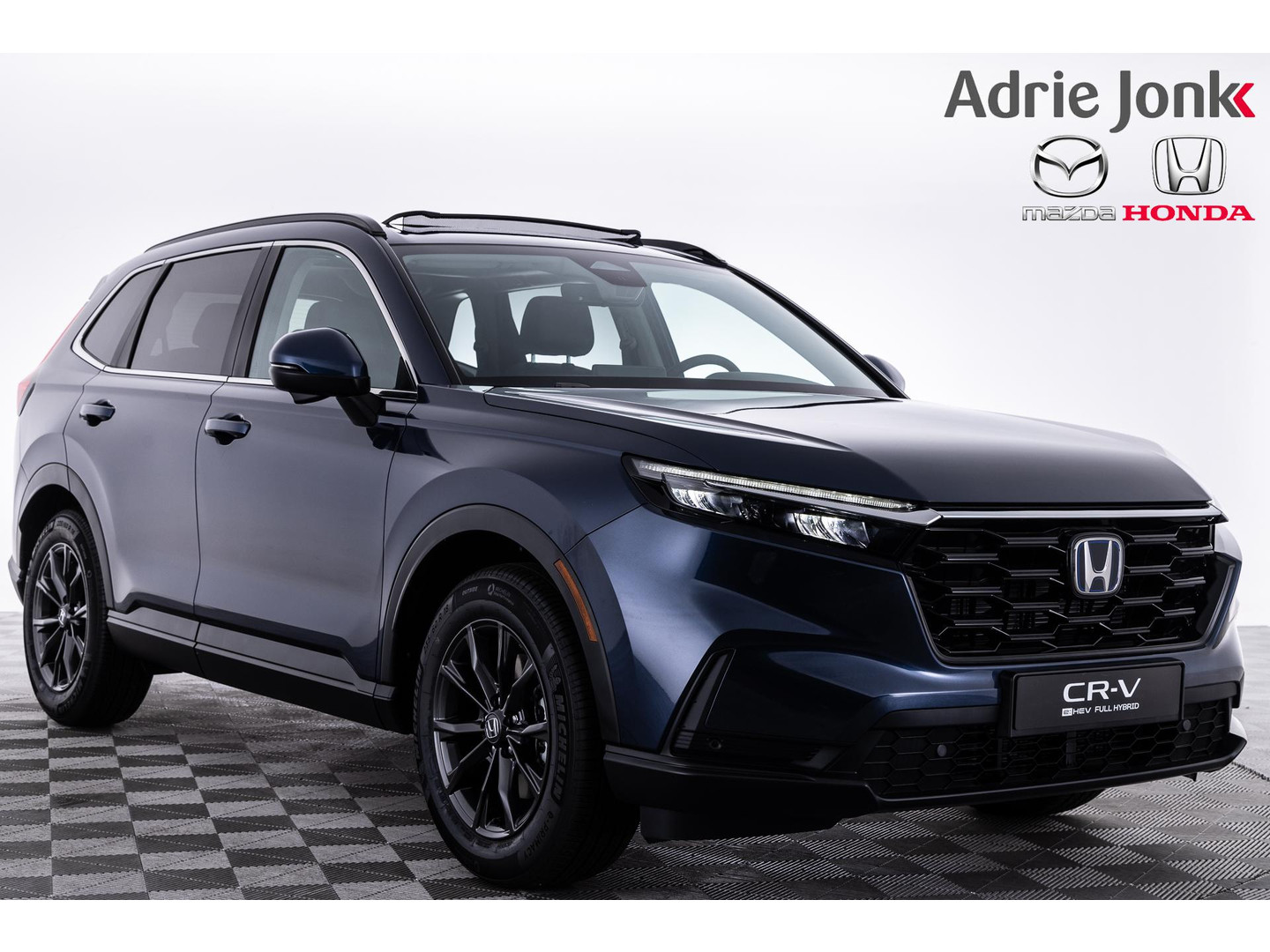 Honda Honda