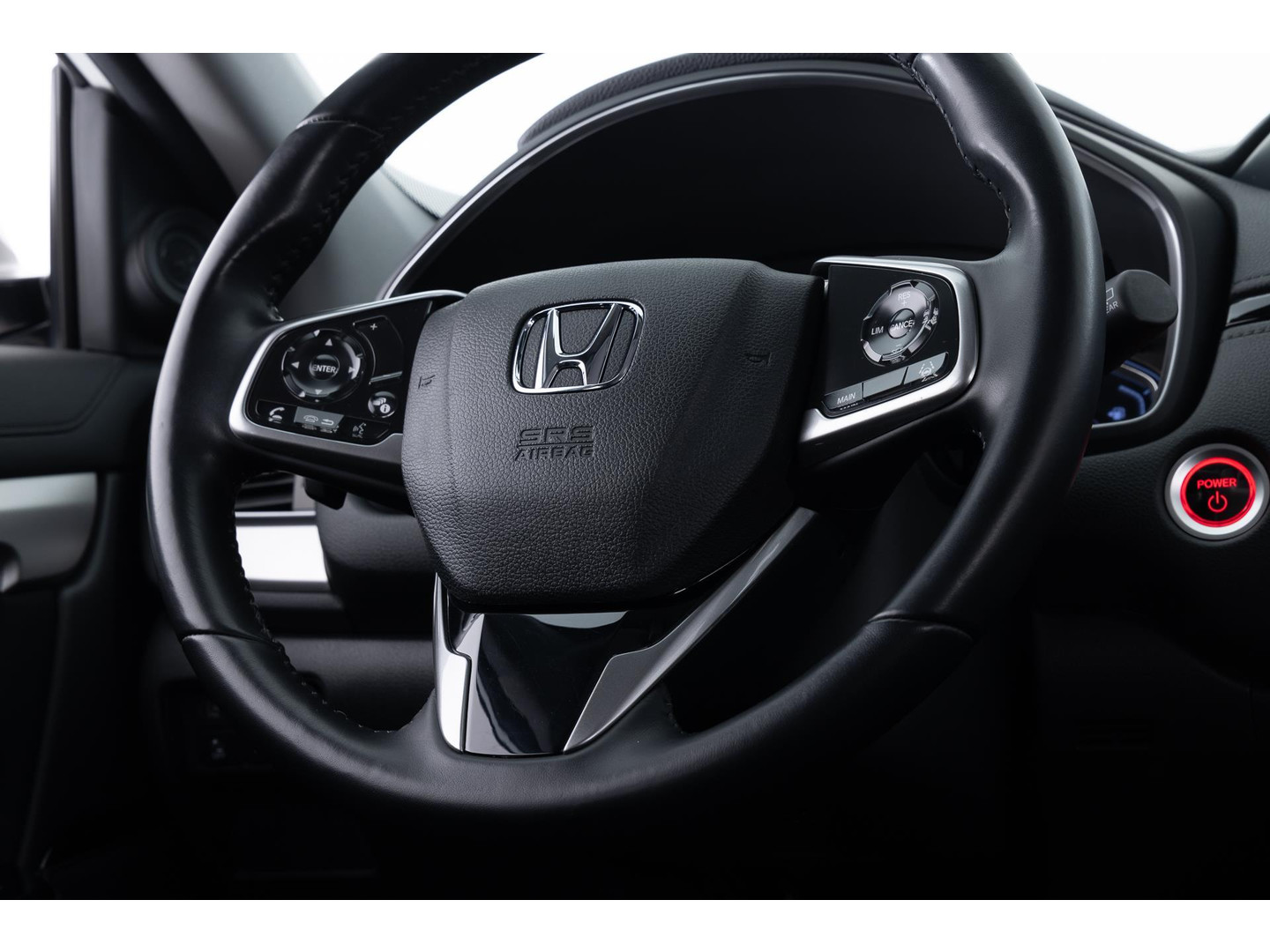 Honda Honda