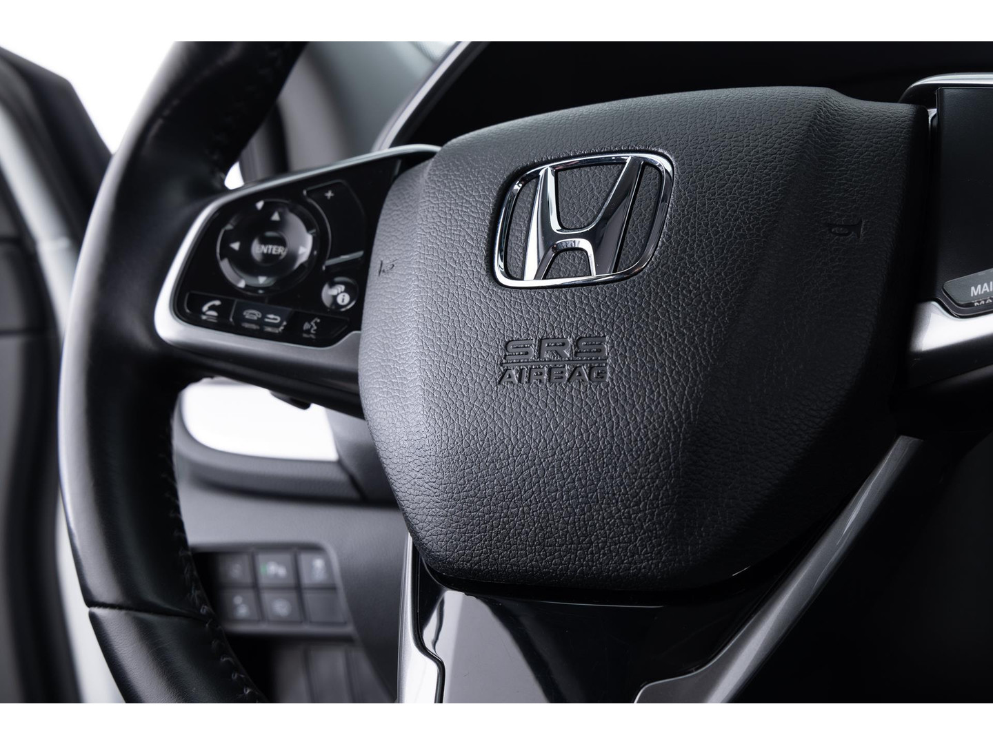 Honda Honda