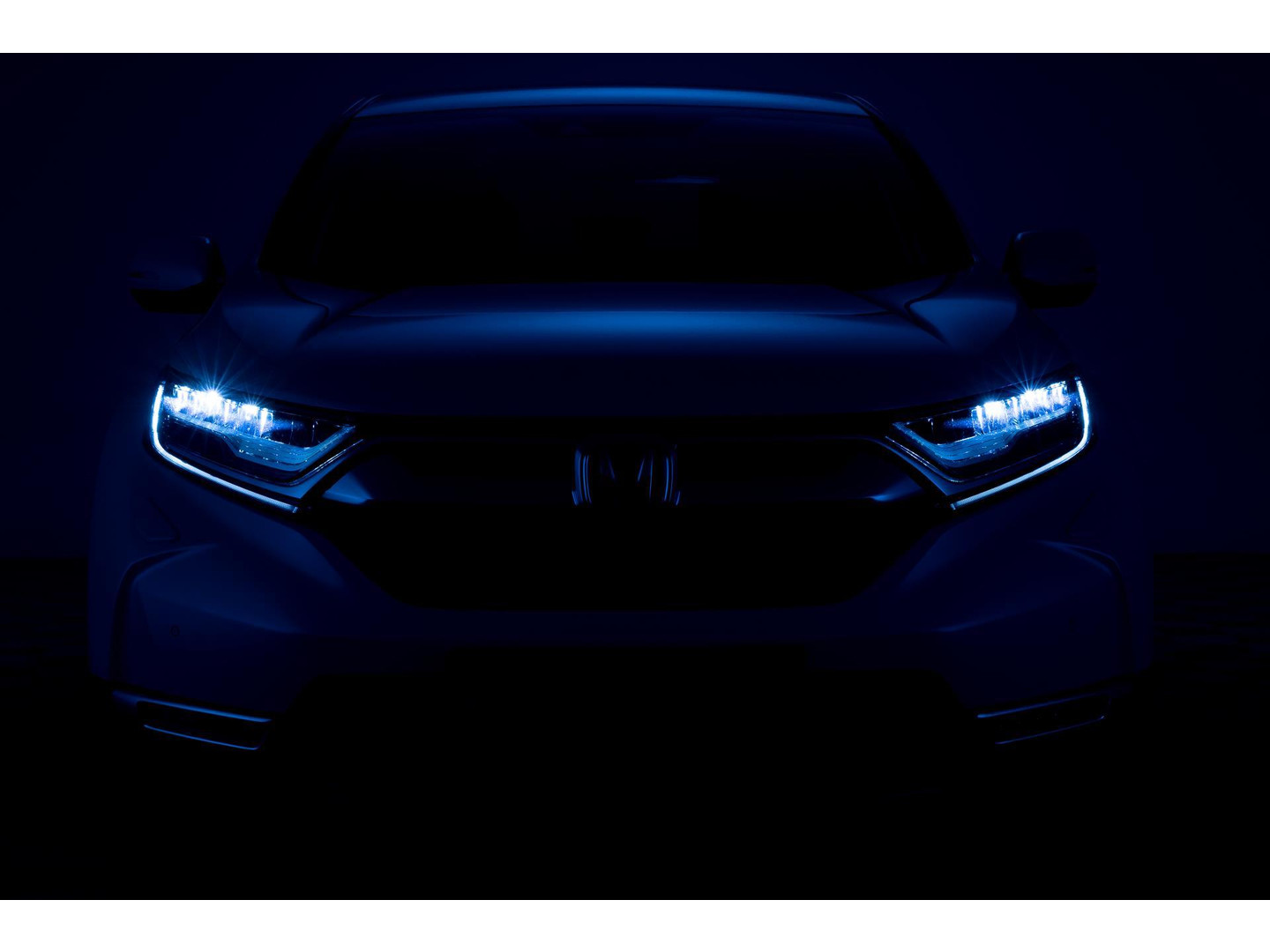 Honda Honda