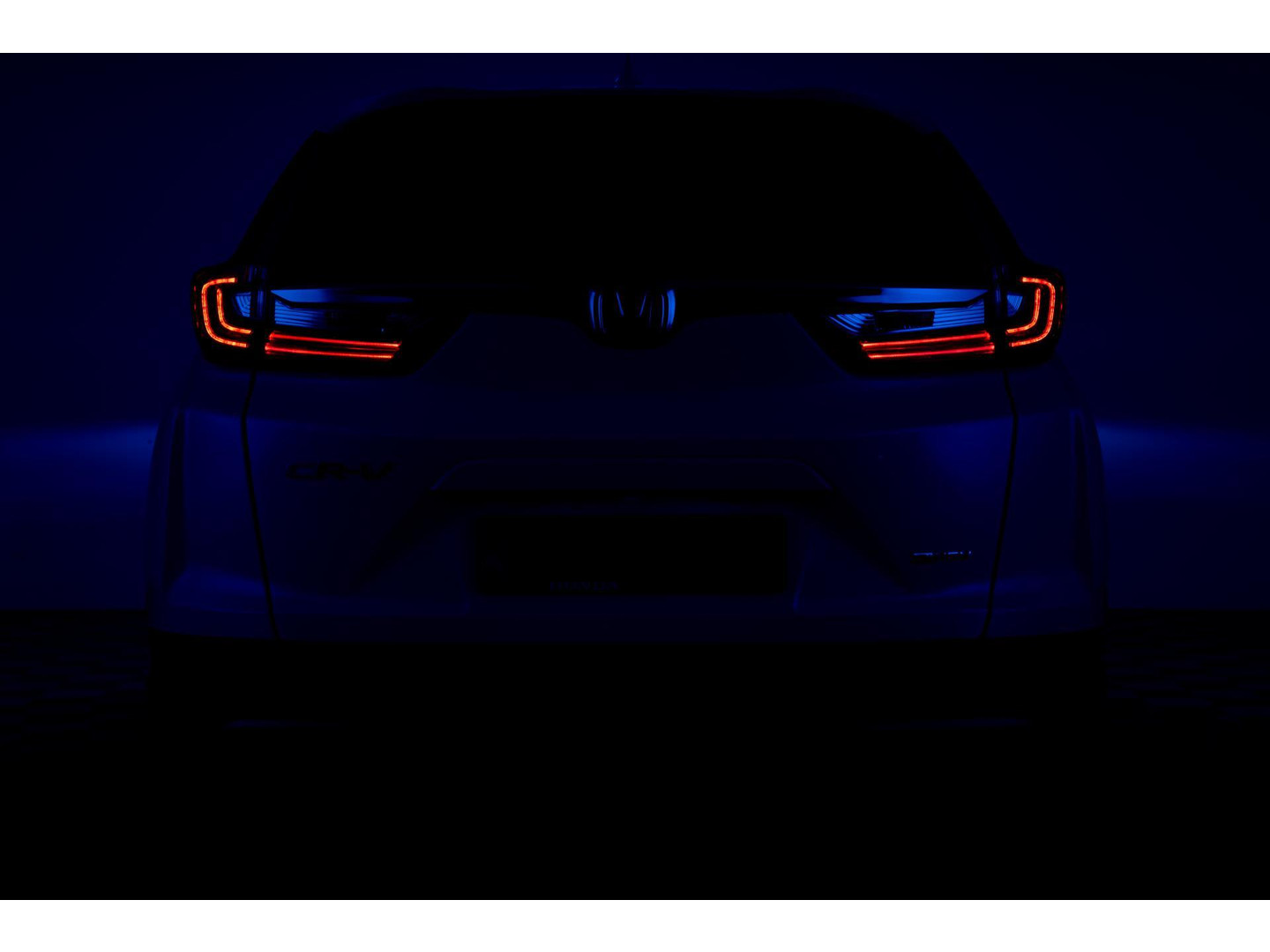 Honda Honda