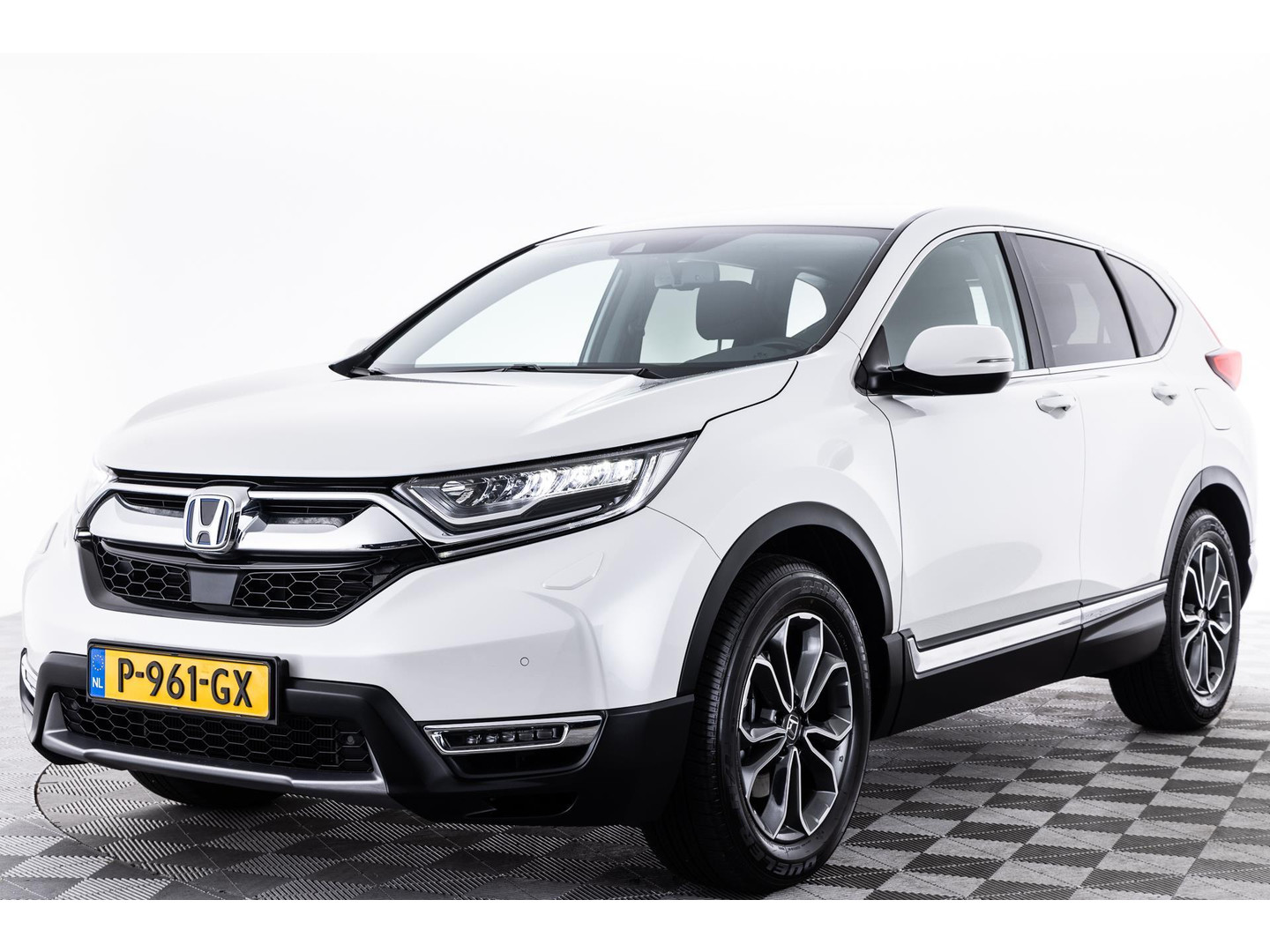 Honda Honda