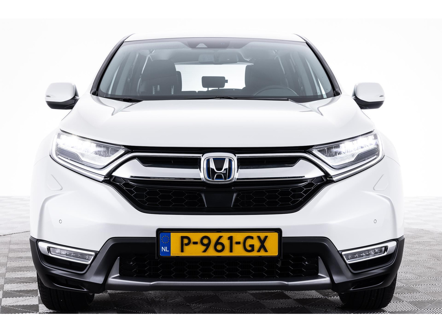 Honda Honda