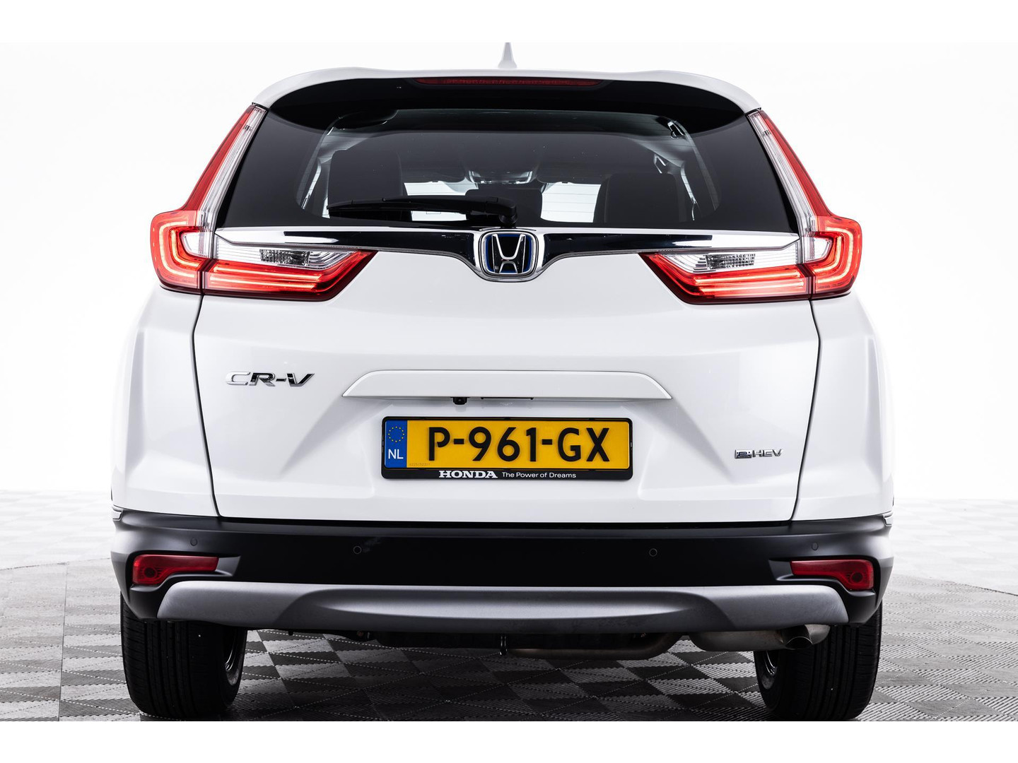Honda Honda